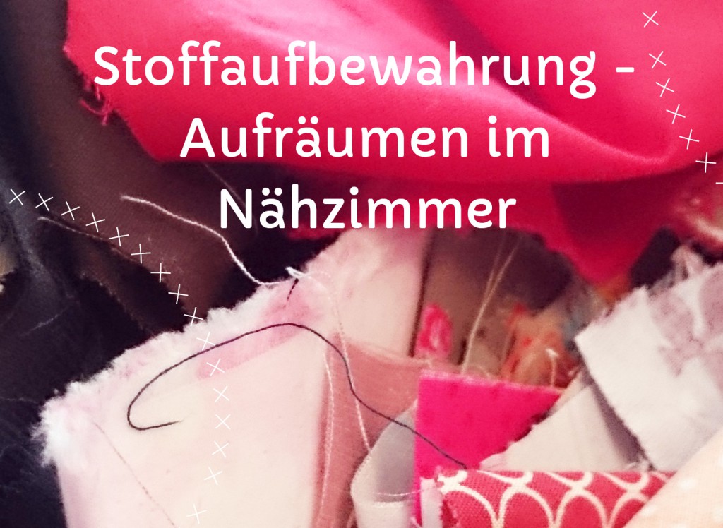 Aufbewahrung Archive - Gelbkariert