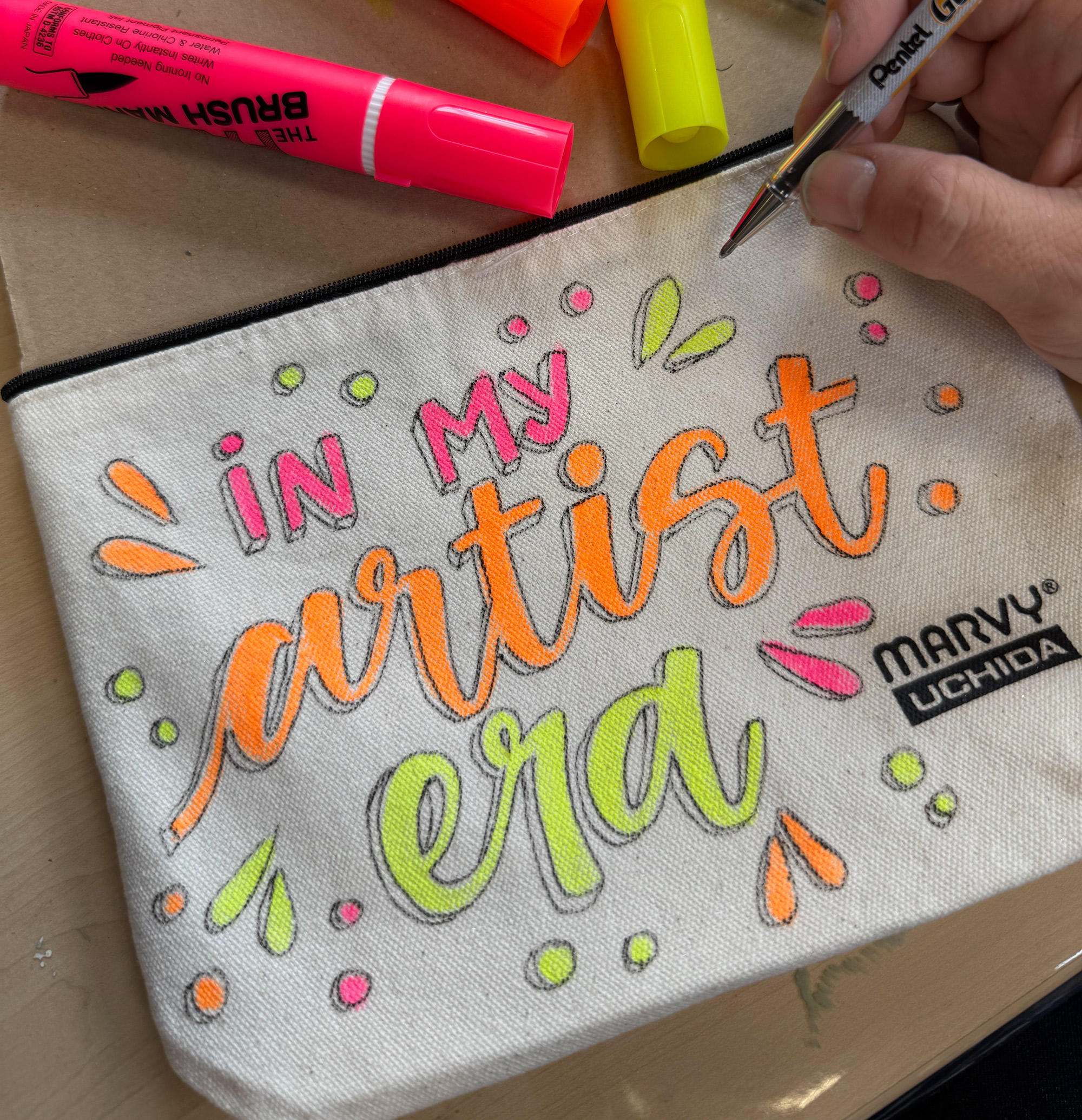 artist