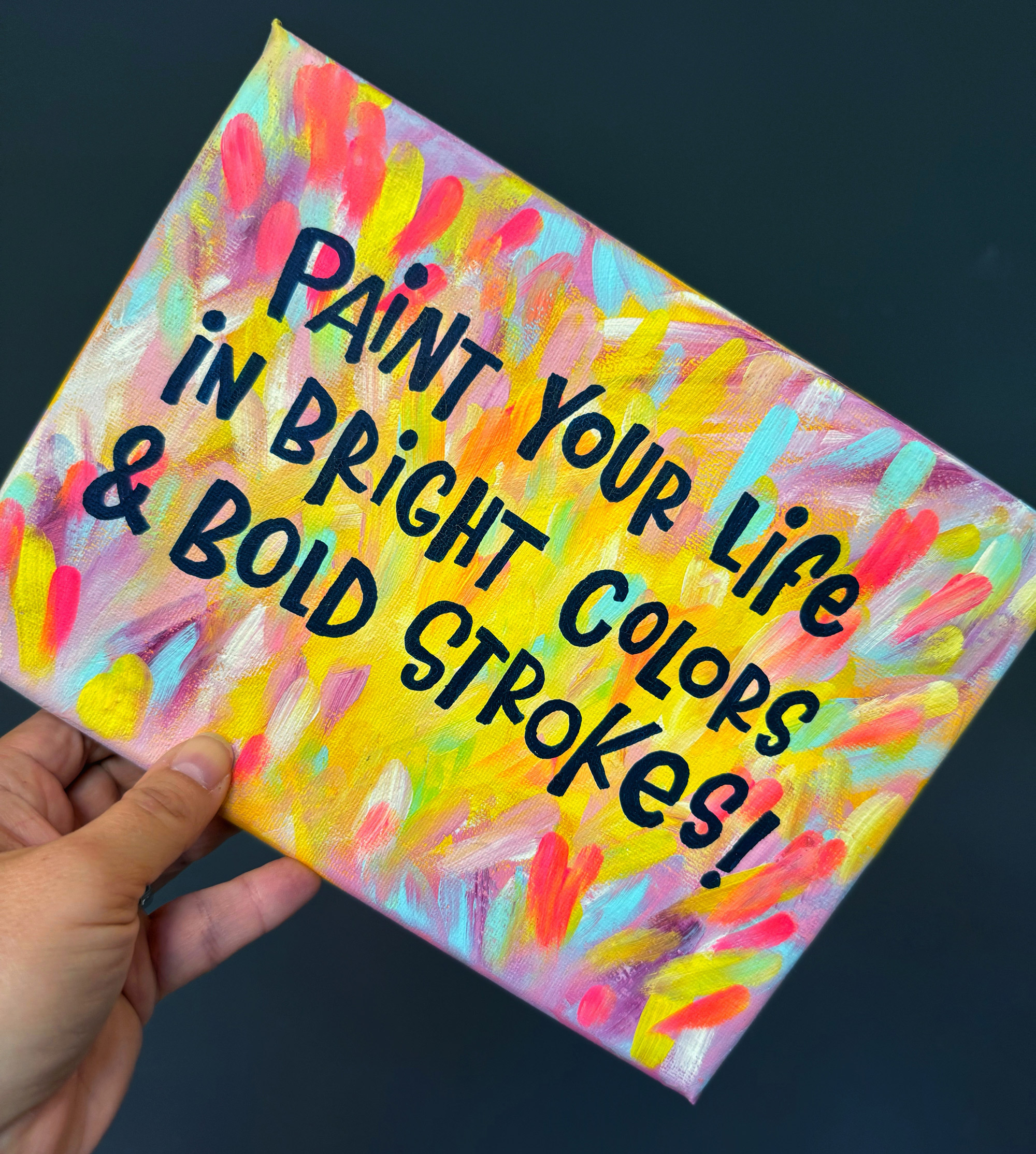 strokes
